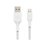 LIGHTNING BLADE/SYNC CABLE/MFI 2M WHITE_1