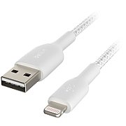 LIGHTNING BLADE/SYNC CABLE/MFI 2M WHITE_2