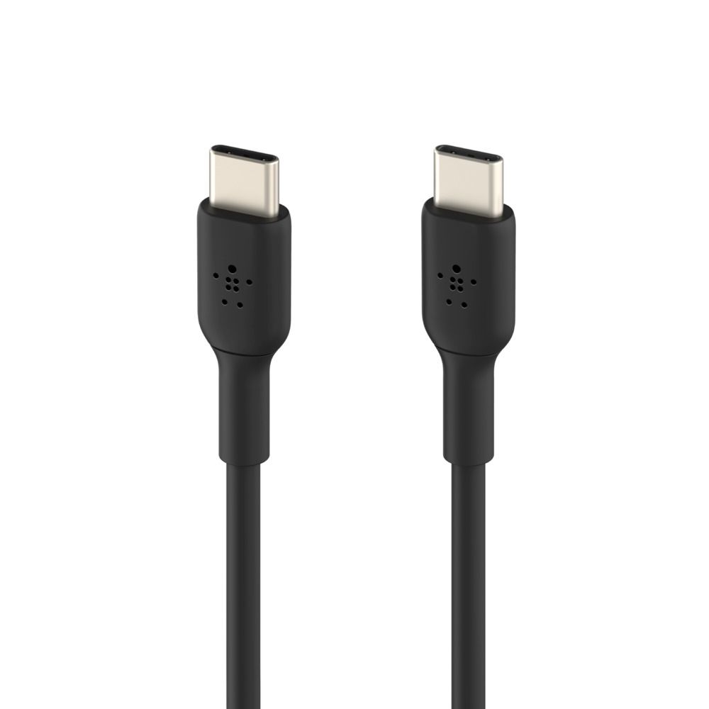 USB-C/USB-C CABLE/PVC 2M BLACK_4