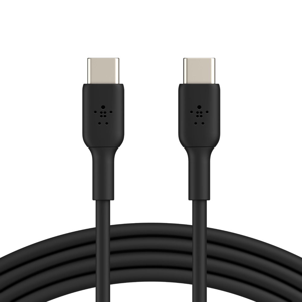 USB-C/USB-C CABLE/PVC 2M BLACK_5