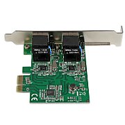 2PORT 1 GBPS PCIE ETHERNET/NETWORK ADAPTER - DUAL NIC_4