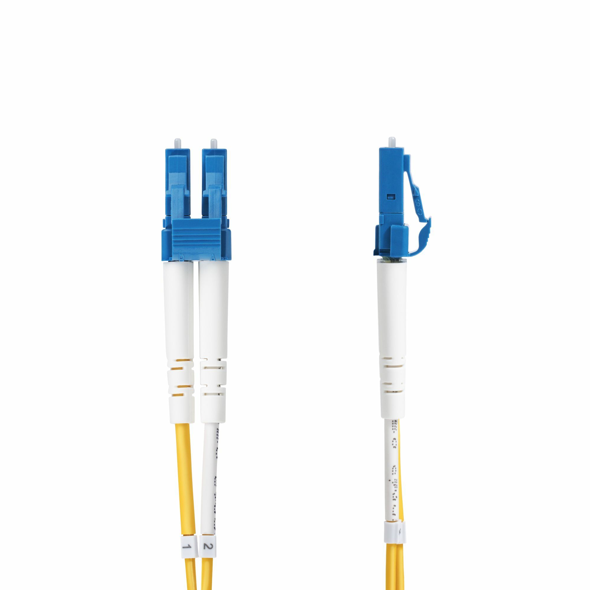 10M LC TO LC OS2 FIBER CABLE/OS2/UPC/DUPLEX/LSZH_2