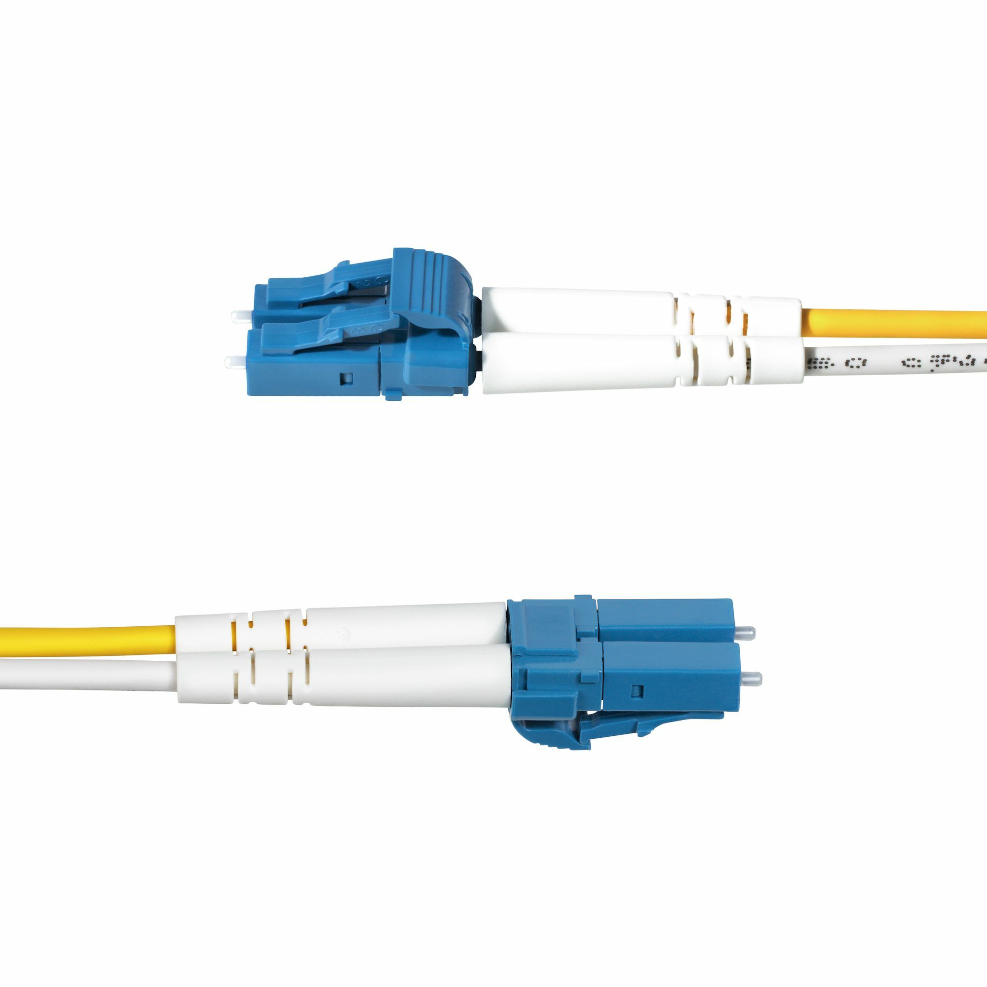 10M LC TO LC OS2 FIBER CABLE/OS2/UPC/DUPLEX/LSZH_3