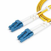 10M LC TO LC OS2 FIBER CABLE/OS2/UPC/DUPLEX/LSZH_5