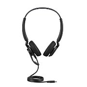 Jabra Engage 40 - USB-A UC Stereo_1