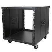 PORTABLE SERVER RACK - 9U/._1