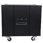 PORTABLE SERVER RACK - 9U/._3