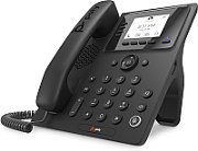 Poly CCX 350 Business Media Phone for Microsoft Teams and PoE-enabled No localization_3