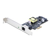 2.5GBPS POE NETWORK CARD/PCIE 802.3AF/AT POE+ ETHERNET NI_1