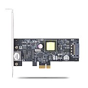 2.5GBPS POE NETWORK CARD/PCIE 802.3AF/AT POE+ ETHERNET NI_5