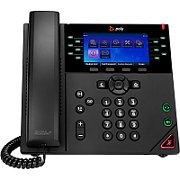 Poly OBi VVX 450 12-Line IP Phone and PoE-enabled_1