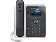 Poly Edge E220 IP Phone and PoE-enabled_1