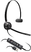 Poly EncorePro 545 USB-A Convertible Headset_1