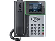 Poly Edge E320 IP Phone and PoE-enabled_1