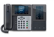 Poly Edge E500 IP Phone and PoE-enabled_1