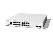 CATALYST 1300 16-PORT GE 2X1G/SFP_1