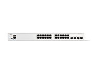 CATALYST 1300 24-PORT GE 4X1G/SFP_2