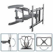 TV WALL MOUNT - STEEL/._3