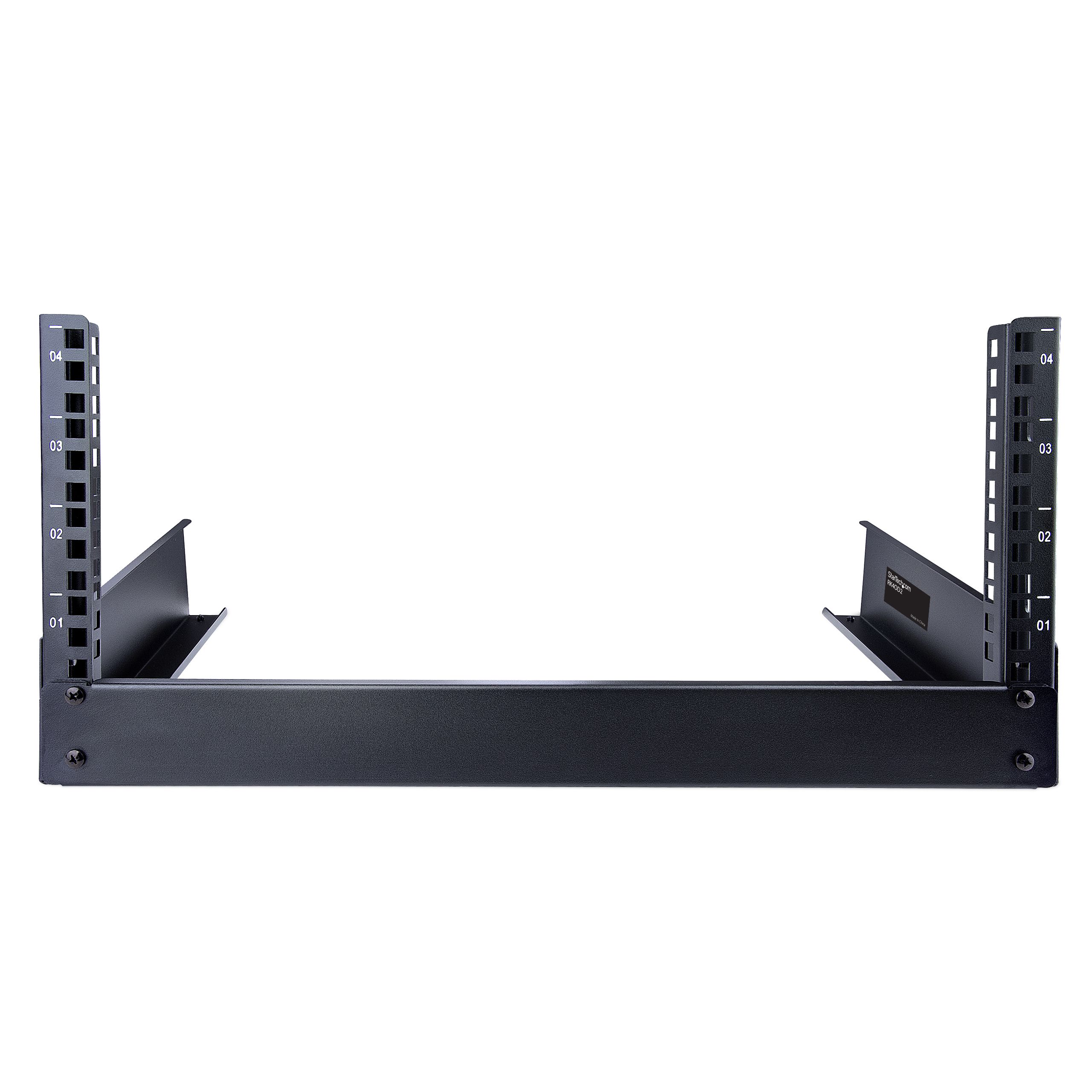 4U OPEN FRAME DESKTOP RACK/._4