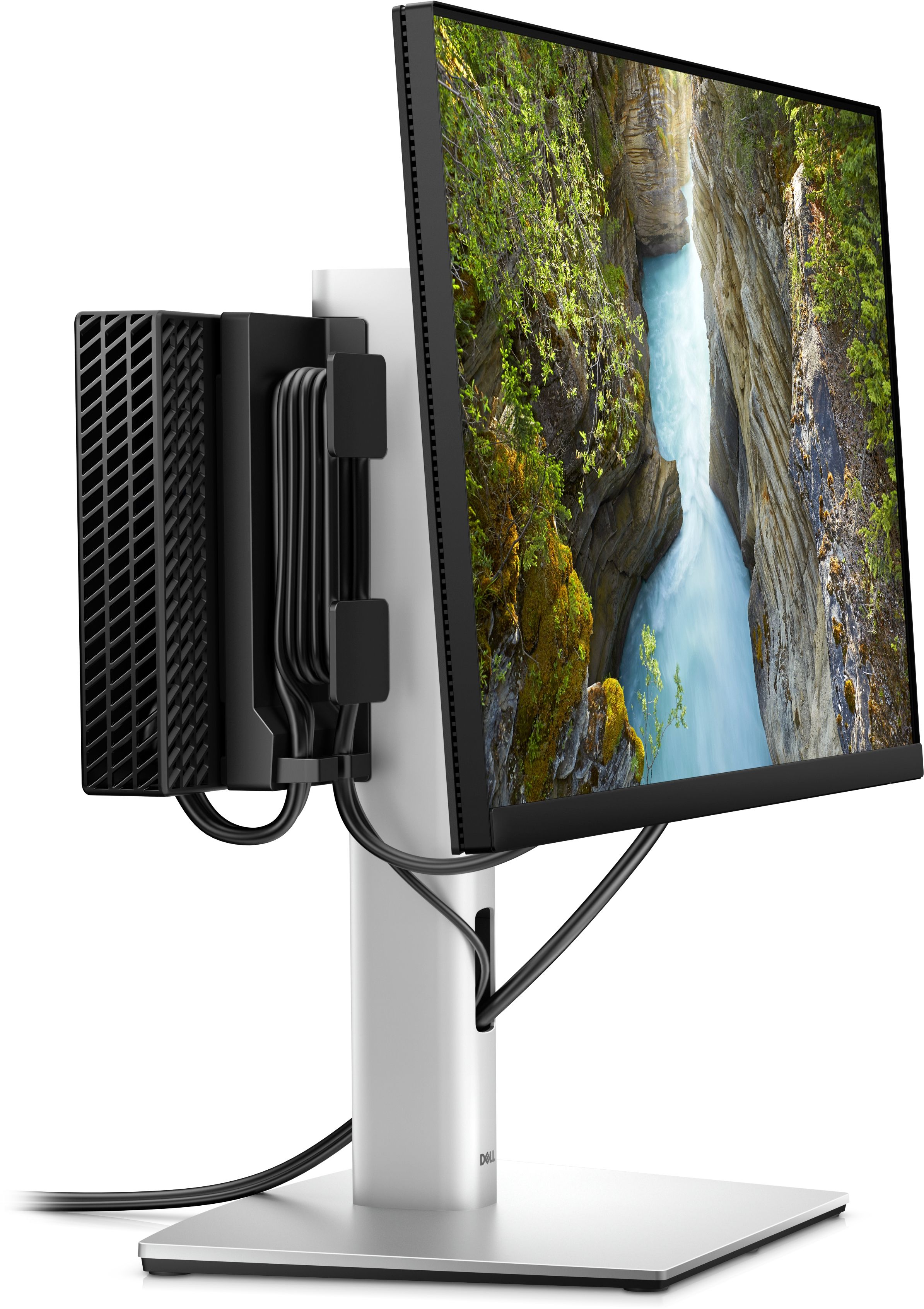 MICRO FORM FACTOR ALL-IN-ONE/STAND - MFS22NO BACKWARD COMPATI_4