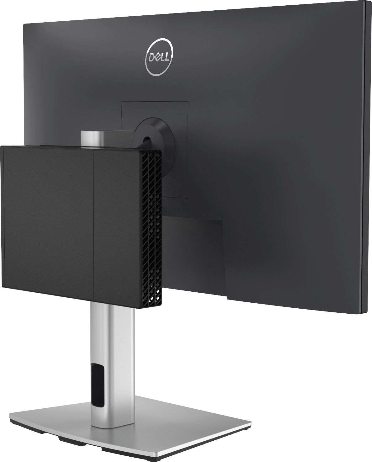 MICRO FORM FACTOR ALL-IN-ONE/STAND - MFS22NO BACKWARD COMPATI_6