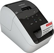 QL810WC LABEL PRINTER/HIGH SPEED ETIKETTENDRUCKER_1