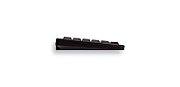 CHERRY G84-4100 COMPACT/KEYBOARD FRENCH LAYOUT BLACK_4