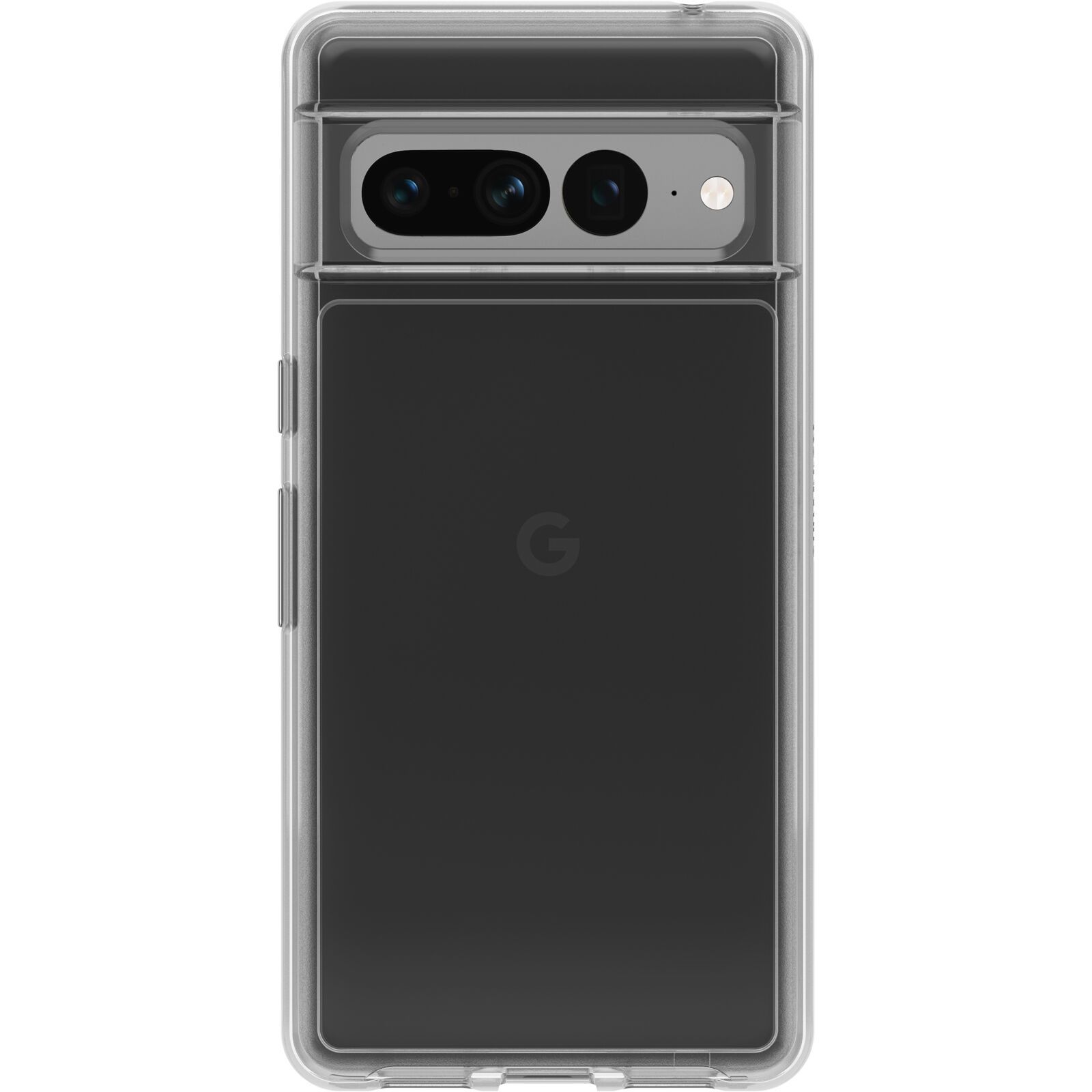 OTTERBOX SYMMETRY CLEAR PIXEL 7/PRO - CLEAR_2