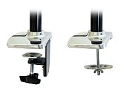 LX DESK MOUNT LCD ARM TALL POLE/32IN 2.3-11.3KG LIFT33 MIS-D 10Y_4