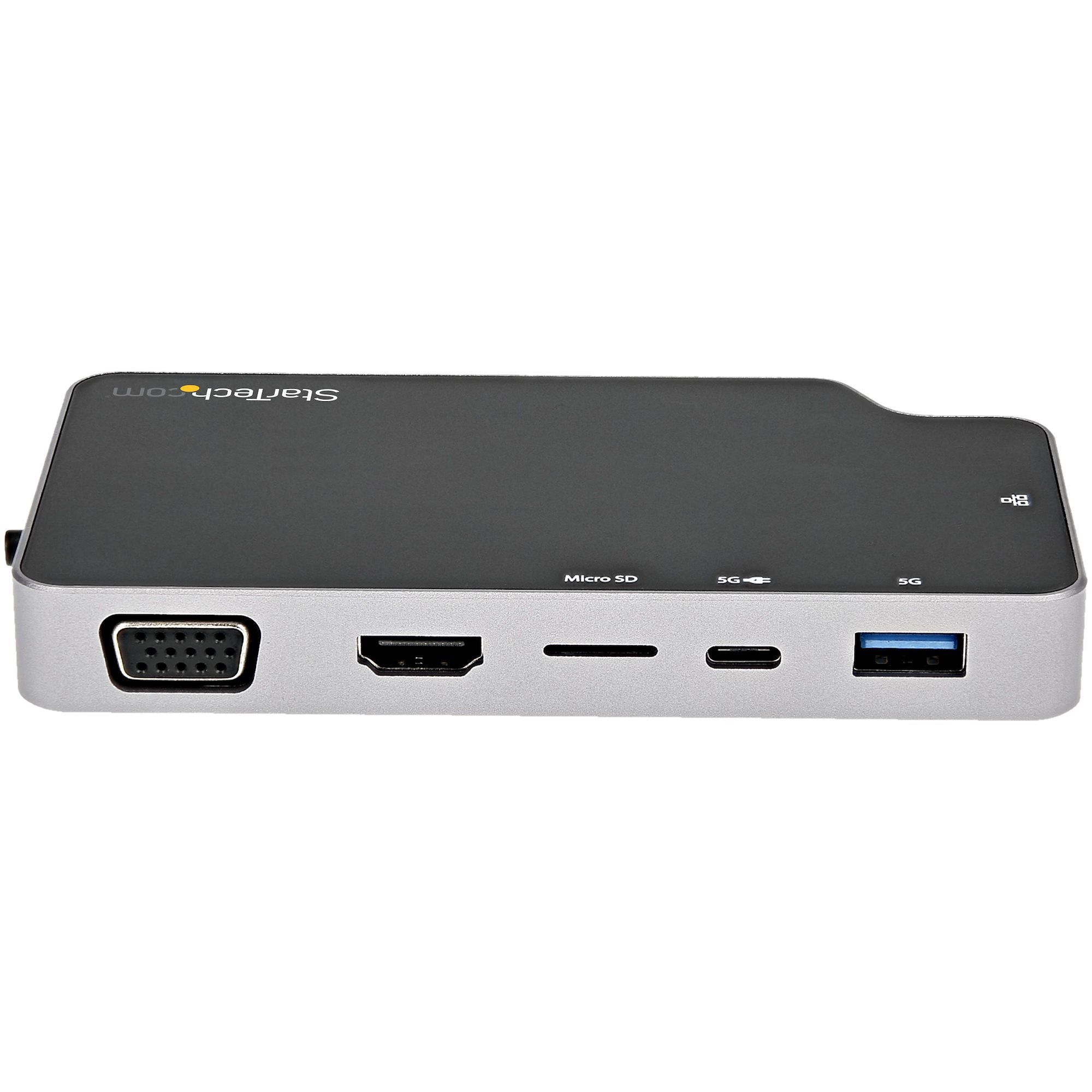 USB C MINI DOCK 4K HDMI/._3