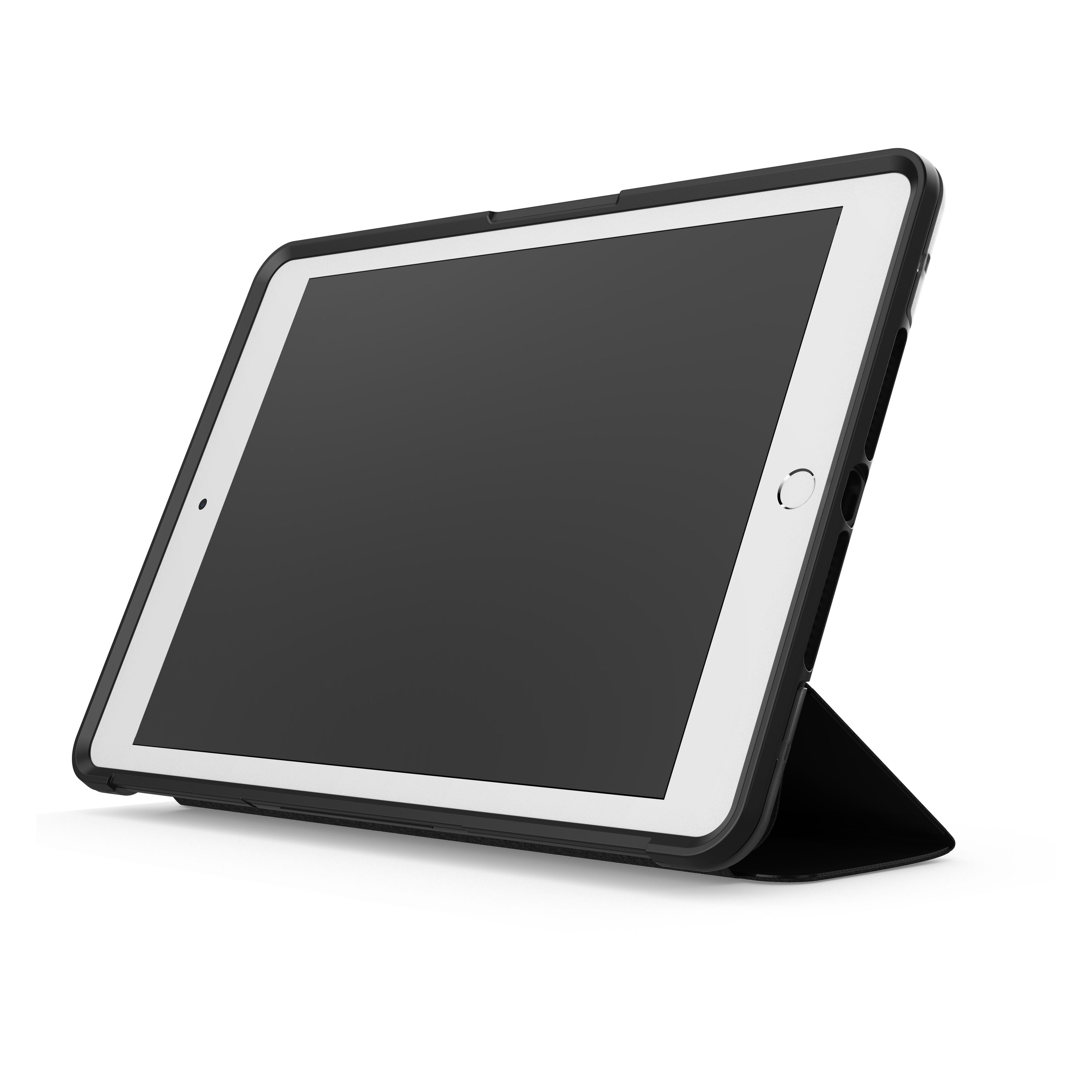 SYMMETRY FOLIO APPLEIPAD 7THGEN/BLACK PRO PACK BULK_9