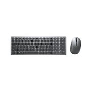 MULTI-DEVICE WRLS KEYBOARD MOUS/KM7120W GERMAN_1