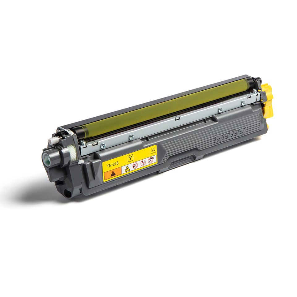 TN-246 YELLOW HY TONER FOR DCL/2.2000P F/ HL-3152CDW -3172CDW_3