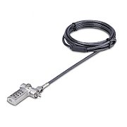 UNIVERSAL LAPTOP LOCK 3-IN-1/LOCKING SECURITY CABLE_1