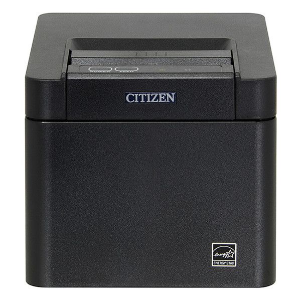 CT-E301 PRINTER LAN/USB/SER/BLACK_2