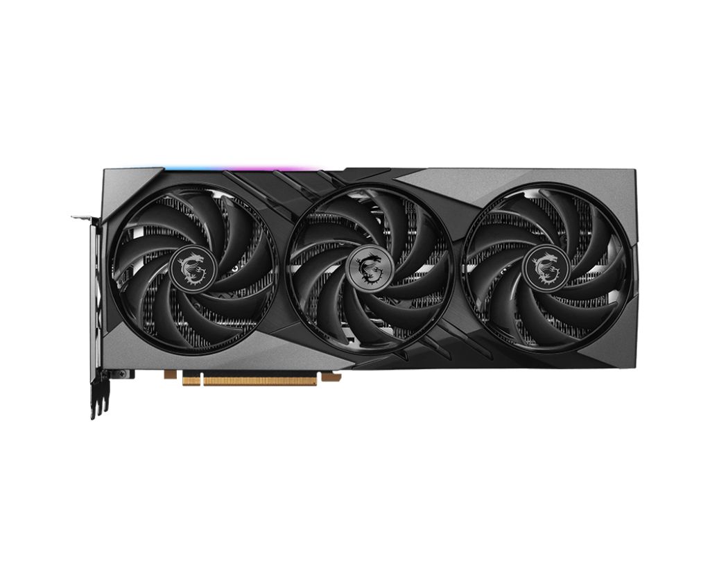 GF RTX 4090 GAMING X SLIM/24GB GDDR6 X3FAN 21000MHZ_2