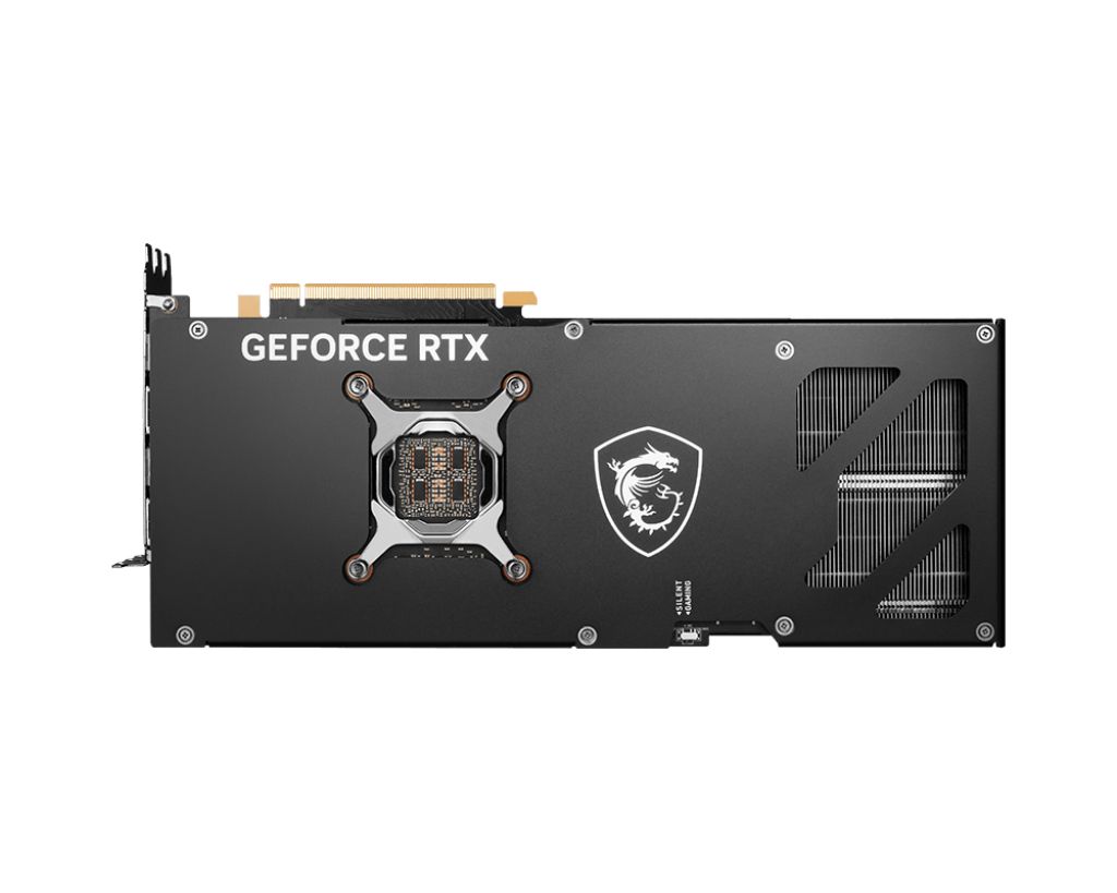 GF RTX 4090 GAMING X SLIM/24GB GDDR6 X3FAN 21000MHZ_4