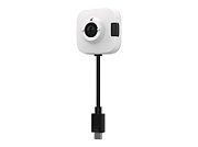 AXIS TW1201 BW MINI CUBE SENSOR/WHITE_1