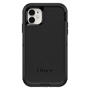 DEFENDER APPLE IPHONE 11 BLACK/PRO PACK BULK_1