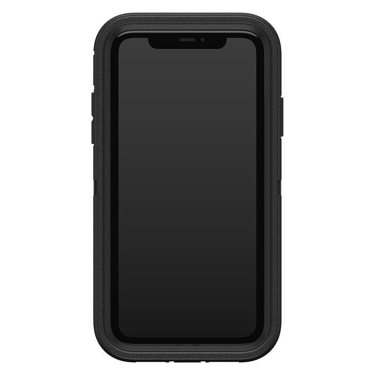 DEFENDER APPLE IPHONE 11 BLACK/PRO PACK BULK_3