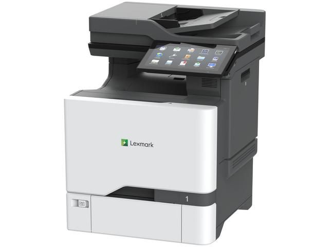 CX735ADSE MFP COLORLASER/50PPM / TOUCHSCREEN_2