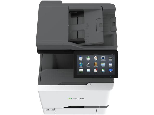 CX735ADSE MFP COLORLASER/50PPM / TOUCHSCREEN_6