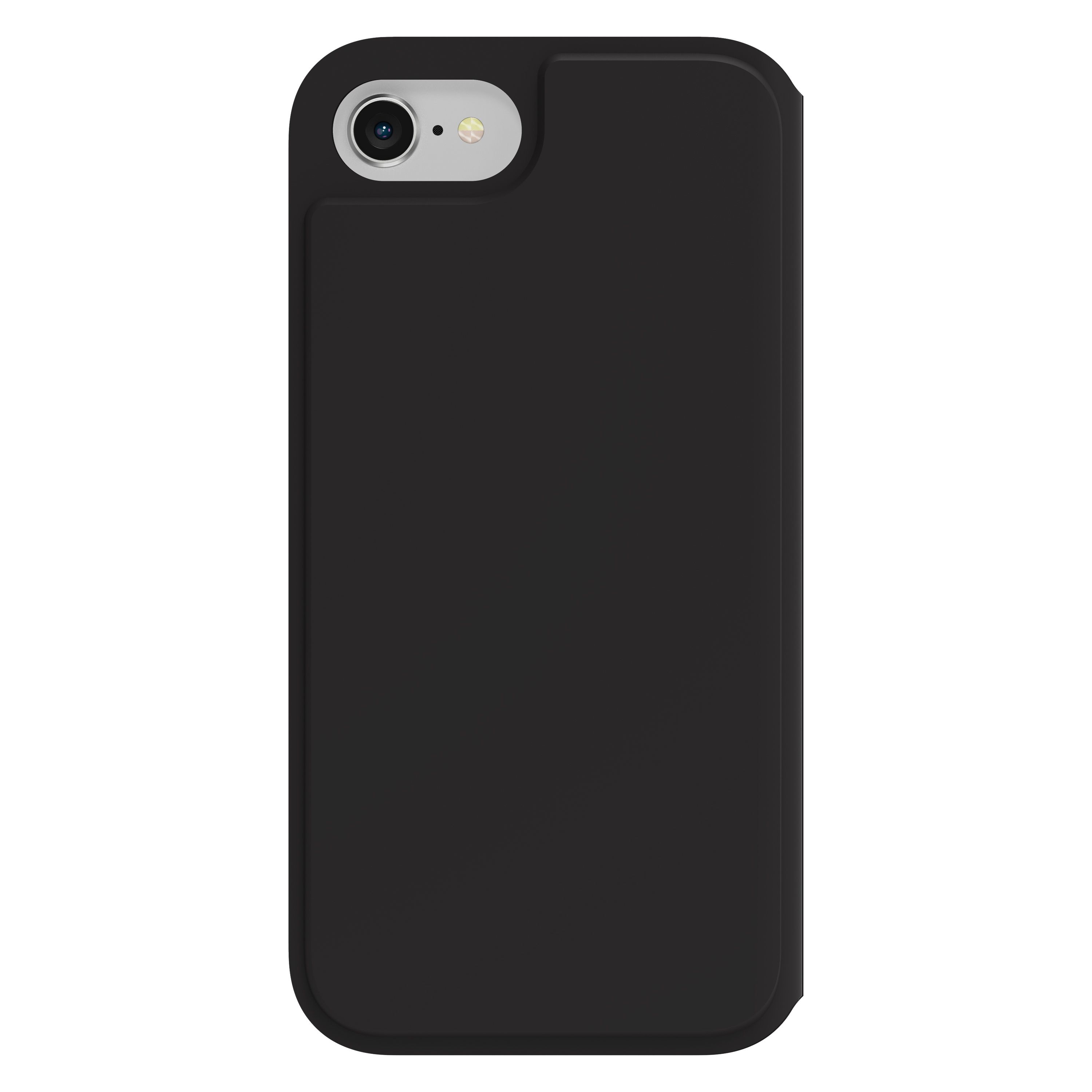 OTTERBOX STRADA VIA APPLE/IPHONE SE (3RD/2ND GEN)/8/7 BLK