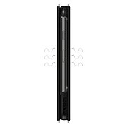OTTERBOX STRADA VIA APPLE/IPHONE SE (3RD/2ND GEN)/8/7 BLK