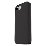 OTTERBOX STRADA VIA APPLE/IPHONE SE (3RD/2ND GEN)/8/7 BLK
