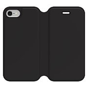 OTTERBOX STRADA VIA APPLE/IPHONE SE (3RD/2ND GEN)/8/7 BLK