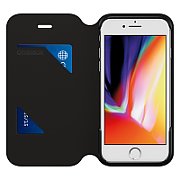 OTTERBOX STRADA VIA APPLE/IPHONE SE (3RD/2ND GEN)/8/7 BLK