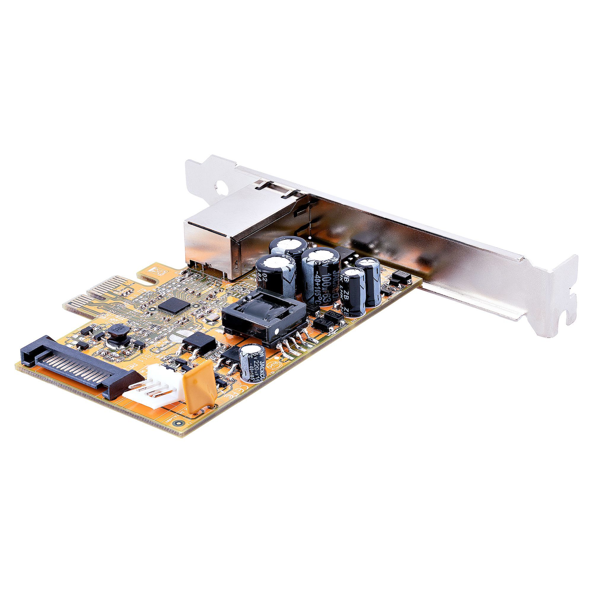 POE NETWORK CARD 2.5G NIC -/PCIE ETHERNET LAN ADAPTER_2