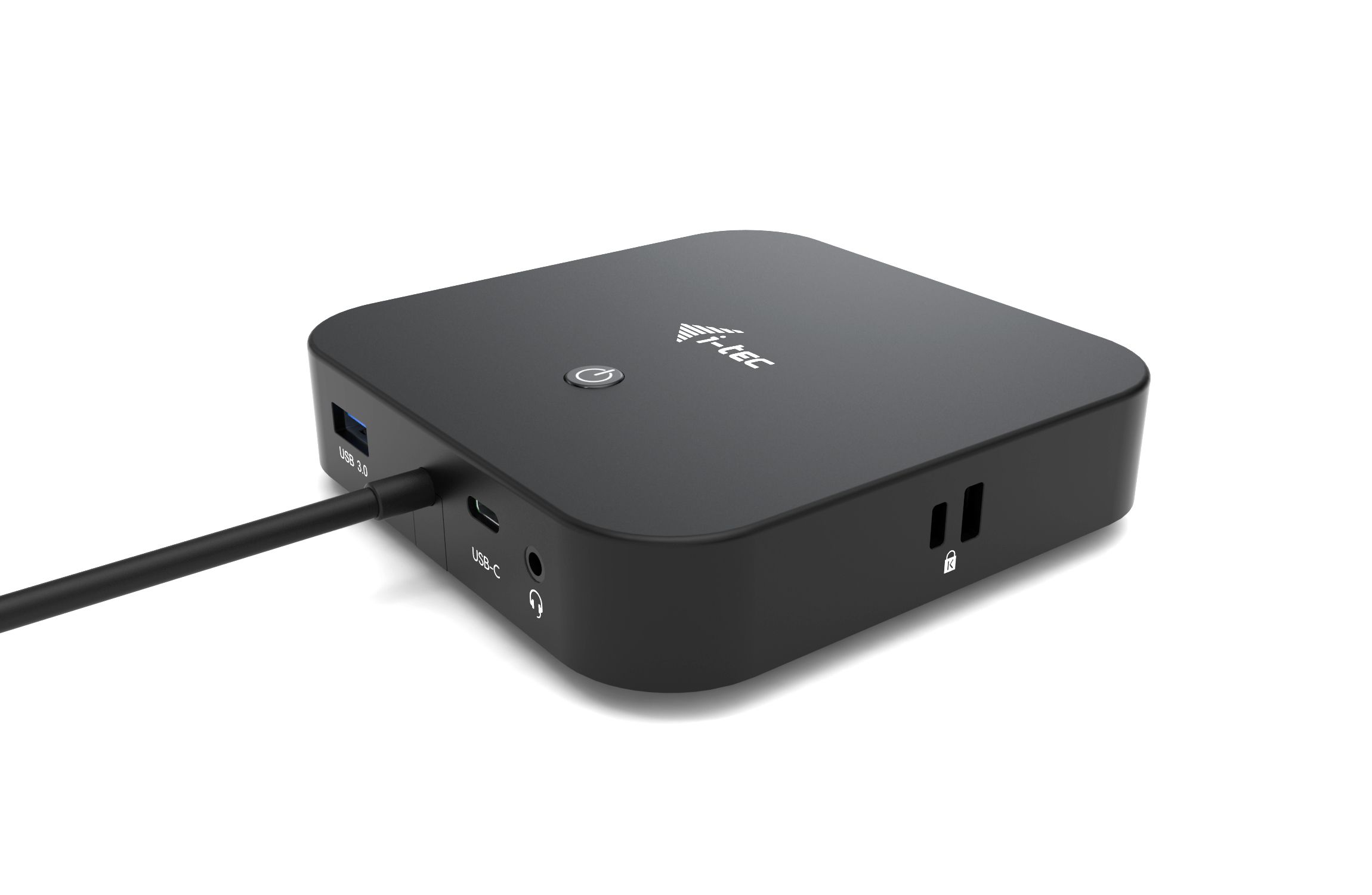 I-TEC USB-C HDMI DP DOCK PD100W/USB-C 2X LCD DOCK_3