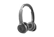 730 Wireless Dual On-ear Headset+Stand USB-A Bundle-Carbon_1